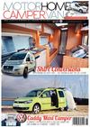 May 2013 Motorhome & Campervan