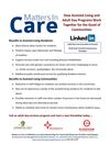 MATTERS IN CARE - ASSISTED LIVING ADULT DAY CARE WORKING TOGETHER