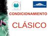 Condicionamiento Clásico 2