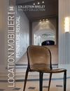 Location mobilier - Collection Brelet