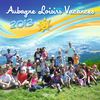 Aubagne Loisirs Vacances 2013