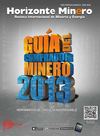 Horizonte Minero 87 - Guía del Comprador Minero 2013