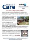 Matters in Care - Talk to the New Guy