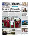 El Regional del Zulia 18-04-2013