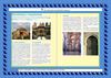 FICHA "EL RESUMEN". TÉCNICAS DE ESTUDIO. TRATAMIENTO DE LA LECTURA. CONOCIMIENTO DEL MEDIO. TERCER CICLO PRIMARIA.