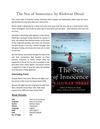 The Sea of Innocence by Kishwar Desai