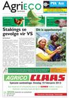 AgriEco Sentraal - Februarie 2013