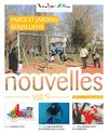 Nouvelles n° 123 - mai & juin 2013