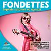 Fondettes : Agenda culturel et sportif (mai-août 2013) 