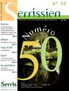 Serrissien N°50