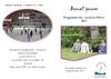 programme vacances avril 2013 accueil jeunes