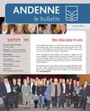 Bulletin communal – Décembre - Janvier 2013