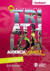Triathlon Audencia Handisport