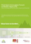 Skill and technology offers - Ardi's first Open Innovation Forum - 22 january 2013