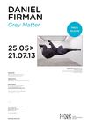 Press release Daniel Firman