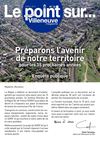 Préparons l'avenir de notre territoire