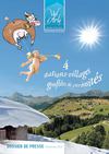 Dossier de Presse Patrimoine 2013 Val d'Arly