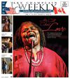 Lake Champlain Weekly | April 17, 2013 - April 23, 2013