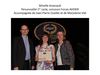 Soirée du mérite étudiant - campus de Rimouski - 2013