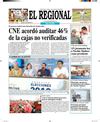 El Regional del Zulia 19-04-2013