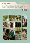 Guide touristique Vallée du Loir FR/GB 2013 Est 