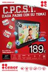 CENOR Marzo 2013