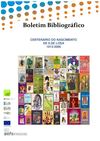 boletim bibliográfico Ilse Losa