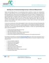 Spiraling Cost of Gastroenterology Services to Warrant Billing Partner! 