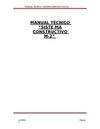 Manual Tecnico de Construccion Sistema 
