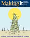 Making It Número 9: Nuestro futuro con baja emisión de carbono