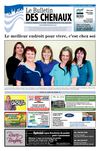 Le Bulletin des Chenaux - Avril 2013