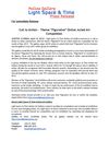 Call to Artists – Theme “Figurative” Online Juried Art Competition 