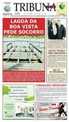 Jornal Tribuna de Sete Lagoas - edição 800