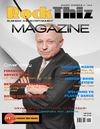 Rock Thiz Magazine JANUARY 2013/ISSUE 11. Vol 2