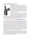 Where To Find Best Vacuum Cleaners