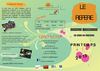 Le Repère : planning du second trimestre 2013