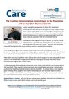 The Value of the Free Day in Adult Day Care