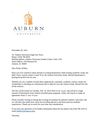 Auburn University Study Abroad Media Kit