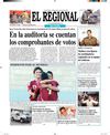 El Regional del Zulia 22-04-2013