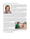 Speech Therapy, It’s More Than Just Mere Words