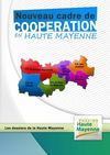 Nouveau cadre de coopération en Haute Mayenne