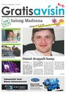 Gratisavísin Nr. 38 - Vika 15 2013
