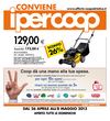 OFFERTE IPERCOOP CENTRO PIAVE SAN DONA' - DAL 26/4 AL 8/5