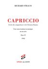 Programme-Capriccio