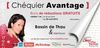 Coupons de réduction Bassin de Thau 2013-2014