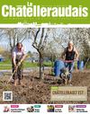 Le Châtelleraudais du 1er au 15 mai