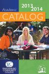 Spartanburg Community 2013-2014 College Catalog