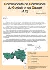 bulletin de la 4C