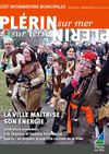 Informations municipales avril 2013