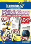 Volantino Euronics gruppo Galimberti dal 21/4 al 5/05/2013